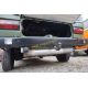 VW Transporter T3 PickUp - Vert - 1980 - moteur 70ch