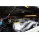 VW Transporter T3 PickUp - Vert - 1980 - moteur 70ch