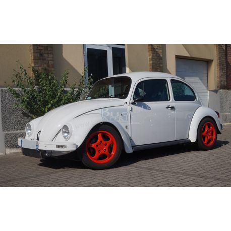 VW Coccinelle - moteur 2.4 L