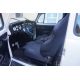 VW Coccinelle - moteur 2.4 L
