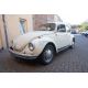 (Vendue) VW Coccinelle 1302 Blanc Pastel 1972