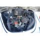 (Vendue) VW Coccinelle 1302 Blanc Pastel 1972