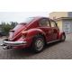 (Vendue) VW Coccinelle 1600 - 1974 - rouge