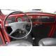 (Vendue) VW Coccinelle 1600 - 1974 - rouge