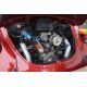(Vendue) VW Coccinelle 1600 - 1974 - rouge