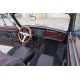 (Vendue)  VW Coccinelle 1300 Cabriolet - violet foncé - 1970