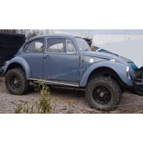 (Vendue) VW Coccinelle Off-Road - 1973
