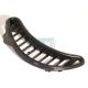 GRILLE AR. LAT. Demi-lune (la paire)