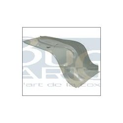 TOLE GAUCHE DE COFFRE AR.