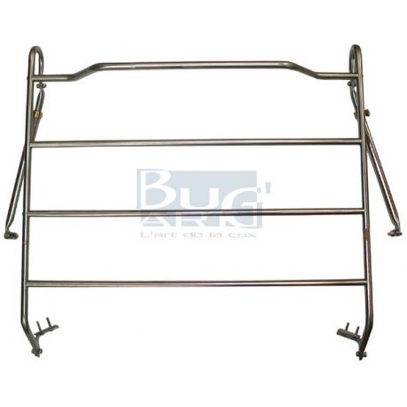 PORTE BAGAGE ARRIERE T1 sauf Cabrio