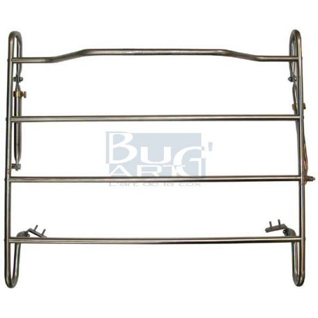 PORTE BAGAGE ARR. T1 CABRIO LATTES BOIS