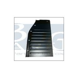 1/2 PLANCHER AV.G.