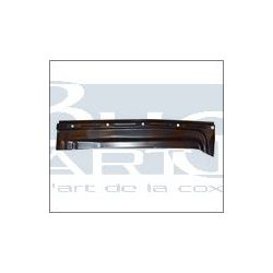 1/4 PLANCHER AR. EXT. D.