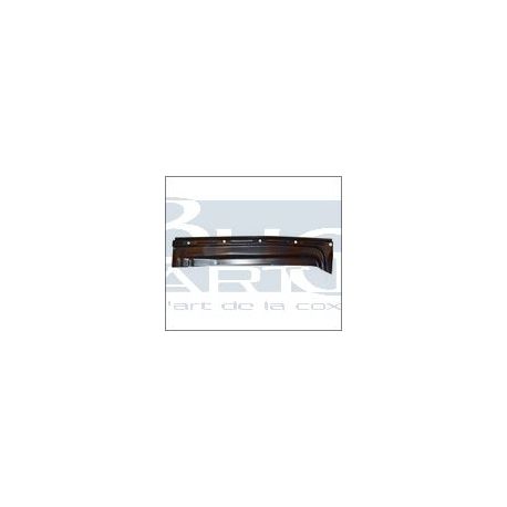 1/4 PLANCHER AR. EXT. D.