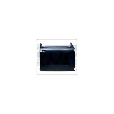 TOLE DE PORTE EXTERIEUR D. -64