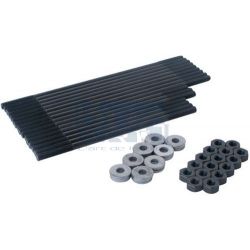 GOUJONS CYLINDRES CHR.MOLY M10 CSP