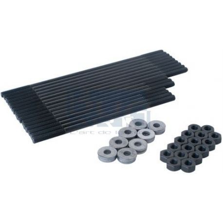 GOUJONS CYLINDRES CHR.MOLY M10 CSP