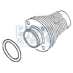 COPPER HEAD DIAM 90,5/92mm 0,60 (1,524mm)