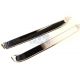 VISIERE VITRE PORTE -64 CHROME pr
