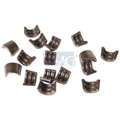 CLAVETTES DE SOUPAPE (16)  SUPERGRIP