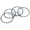 SET DE 4 SHIMS 90.5/92mm SOUS CYLINDRES .020