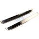 VISIERE VITRE PORTE 65- CHROME pr