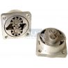 POMPE HUILE GROSDEBIT 30mm 67-70 ET ENGLE ET T4