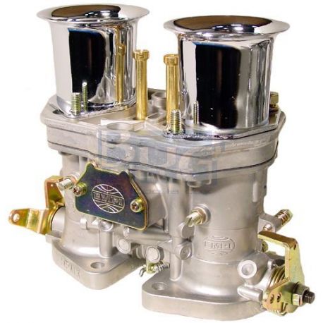 WEBER 44 IDF KIT (DOUBLE)