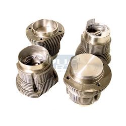 KIT PISTON et CYL. 30CV MAHLE