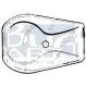 PLASTIC DE PROTECTION DE POIGNEE DE T.O