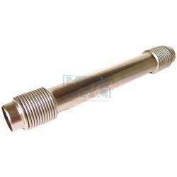 TUBE ENVELOP 30 CV EN INOX