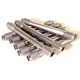 TUBE ENVELOP 1200cc EN INOX