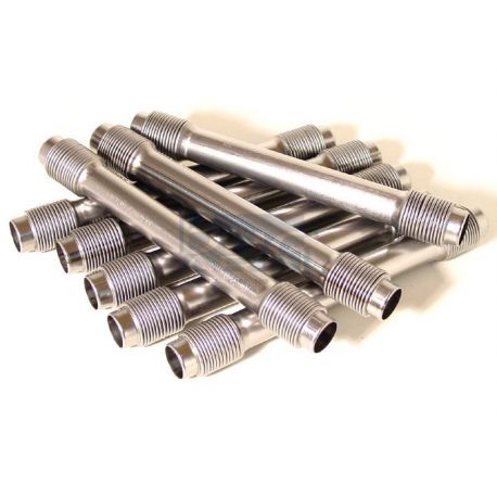 TUBE ENVELOP 1200cc EN INOX