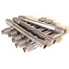 TUBE ENVELOP 1200cc EN INOX