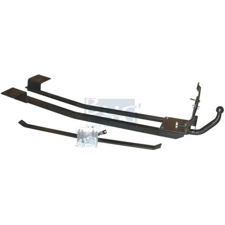 ATTELAGE DE REMORQUAGE 1300/02/03 TUV