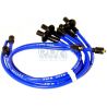 CABLES DE BOUGIES PERTRONIX BLEU