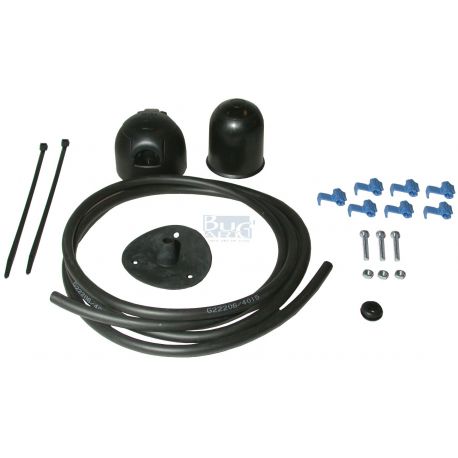 FAISCEAU ÉLECTRIQUE DATTELAGE / TOWBAR