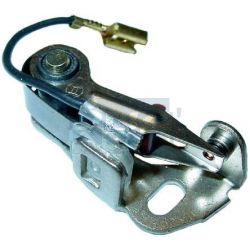 VIS PLATINEE 13/1600 et 009 BERU