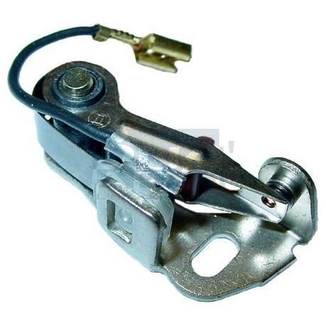 VIS PLATINEE 13/1600 et 009 BERU