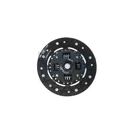 DISQUE DEMBRAYAGE 200mm BQ