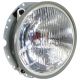 PHARE AVANT (EUR) 74-  H4   HELLA