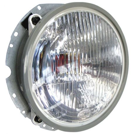 PHARE AVANT (EUR) 74-  H4   HELLA