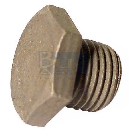 BOUCHON VIDANGE dorigine