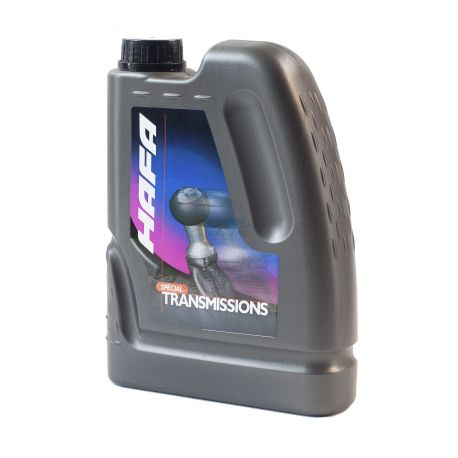 HUILE DE BOITE DE VITESSE 80-W90 2L