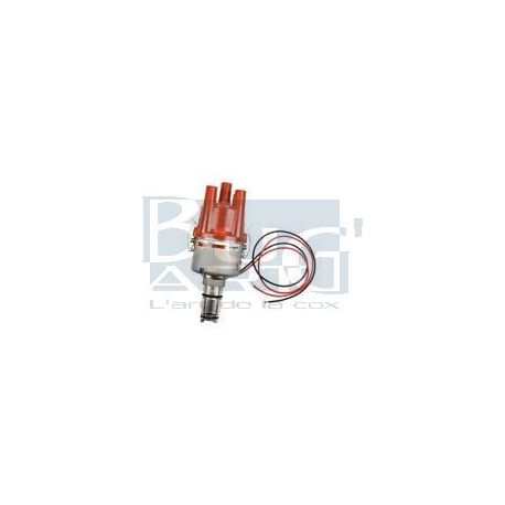 DISTRIBUTEUR 009 6V Pertronix