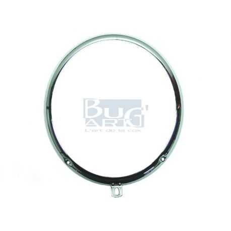 CERCLE PH. AV CHROME -60 3 VIS  (à 20H20)  BRAZIL