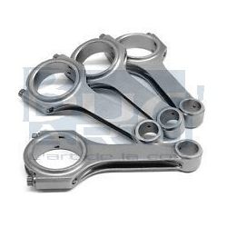set de 4 bielles "H Beam" 2000cc TYPE 4