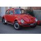 VW Coccinelle 1303 S "Jeans" 1975 rouge Sénégal