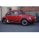 VW Coccinelle 1303 S "Jeans" 1975 rouge Sénégal