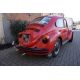 VW Coccinelle 1303 S "Jeans" 1975 rouge Sénégal
